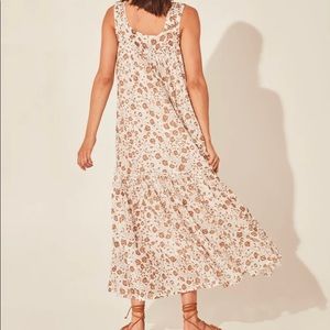 Daughters of India Lopa Dress - Hardly worn!